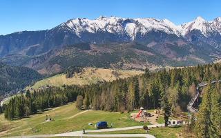 Bachledka Ski & Sun - 03-05-2026 07:55