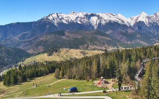 Bachledka Ski & Sun - 03-05-2026 08:10