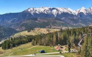 Bachledka Ski & Sun - 03-05-2026 08:25