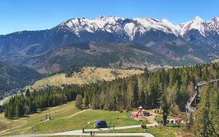 Bachledka Ski & Sun - 03-05-2026 08:33