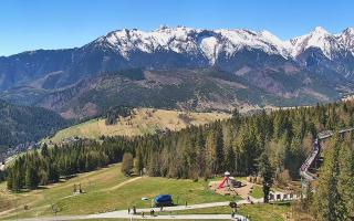 Bachledka Ski & Sun - 03-05-2026 08:41