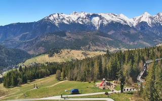 Bachledka Ski & Sun - 03-05-2026 08:48