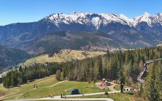 Bachledka Ski & Sun - 03-05-2026 09:11