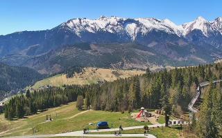 Bachledka Ski & Sun - 03-05-2026 09:18