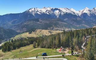 Bachledka Ski & Sun - 03-05-2026 09:41