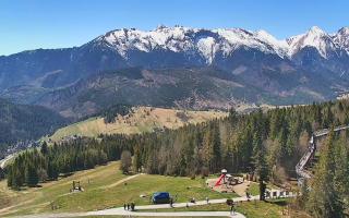Bachledka Ski & Sun - 03-05-2026 09:49