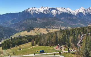 Bachledka Ski & Sun - 03-05-2026 09:56