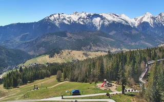 Bachledka Ski & Sun - 03-05-2026 10:04