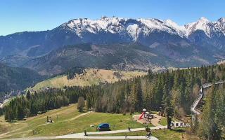 Bachledka Ski & Sun - 03-05-2026 10:12