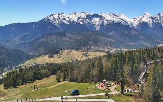 Bachledka Ski & Sun - 03-05-2026 10:27