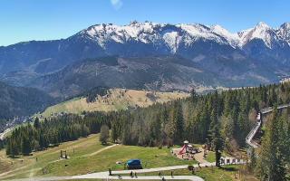 Bachledka Ski & Sun - 03-05-2026 10:34
