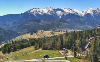 Bachledka Ski & Sun - 03-05-2026 10:42