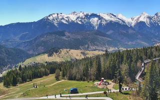 Bachledka Ski & Sun - 03-05-2026 10:50
