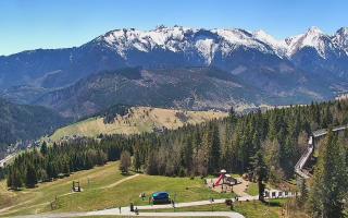Bachledka Ski & Sun - 03-05-2026 10:57