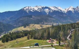 Bachledka Ski & Sun - 03-05-2026 11:05