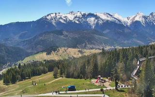 Bachledka Ski & Sun - 03-05-2026 11:12