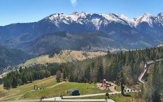 Bachledka Ski & Sun - 03-05-2026 11:20