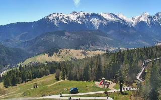 Bachledka Ski & Sun - 03-05-2026 11:43