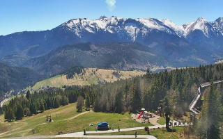 Bachledka Ski & Sun - 03-05-2026 11:58