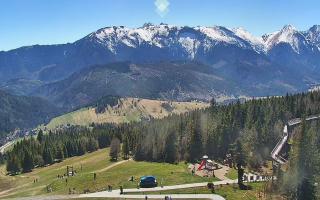 Bachledka Ski & Sun - 03-05-2026 12:05