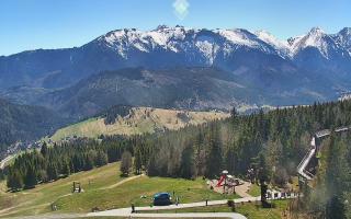Bachledka Ski & Sun - 03-05-2026 12:13