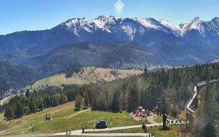 Bachledka Ski & Sun - 03-05-2026 12:36