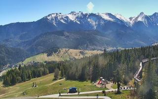 Bachledka Ski & Sun - 03-05-2026 12:59