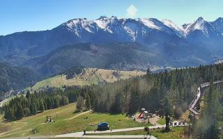 Bachledka Ski & Sun - 03-05-2026 13:14