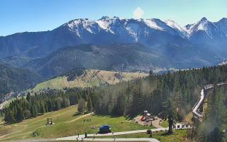 Bachledka Ski & Sun - 03-05-2026 13:29