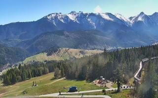 Bachledka Ski & Sun - 03-05-2026 13:36