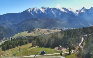 Bachledka Ski & Sun - 03-05-2026 13:44