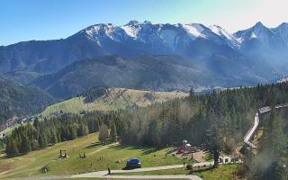 Bachledka Ski & Sun - 03-05-2026 14:30