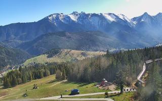 Bachledka Ski & Sun - 03-05-2026 14:37