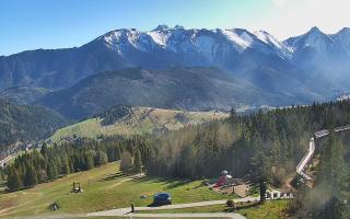 Bachledka Ski & Sun - 03-05-2026 14:45