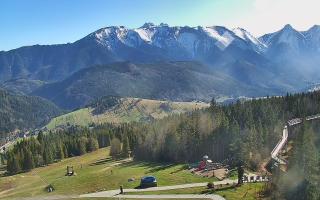 Bachledka Ski & Sun - 03-05-2026 14:52