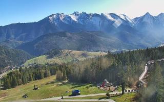 Bachledka Ski & Sun - 03-05-2026 15:08