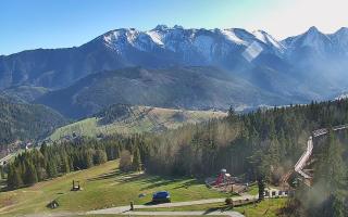 Bachledka Ski & Sun - 03-05-2026 15:15