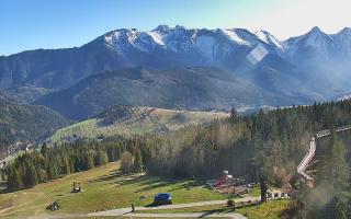 Bachledka Ski & Sun - 03-05-2026 15:23
