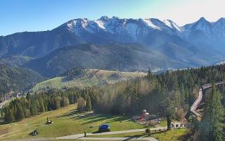 Bachledka Ski & Sun - 03-05-2026 15:30