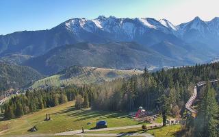 Bachledka Ski & Sun - 03-05-2026 15:38