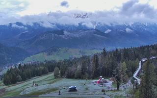Bachledka Ski & Sun - 13-05-2026 02:56
