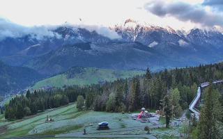 Bachledka Ski & Sun - 13-05-2026 03:41
