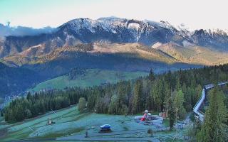 Bachledka Ski & Sun - 13-05-2026 03:57
