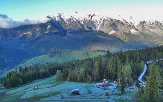 Bachledka Ski & Sun - 13-05-2026 04:04