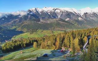 Bachledka Ski & Sun - 13-05-2026 04:19