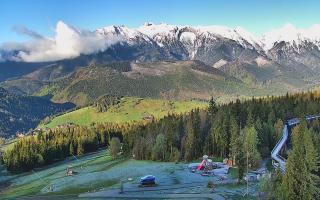 Bachledka Ski & Sun - 13-05-2026 04:27