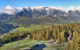 Bachledka Ski & Sun - 13-05-2026 04:42