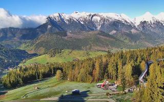 Bachledka Ski & Sun - 13-05-2026 04:50