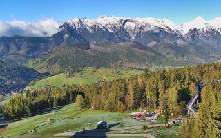 Bachledka Ski & Sun - 13-05-2026 04:57
