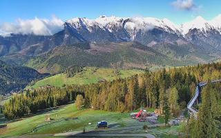 Bachledka Ski & Sun - 13-05-2026 05:05